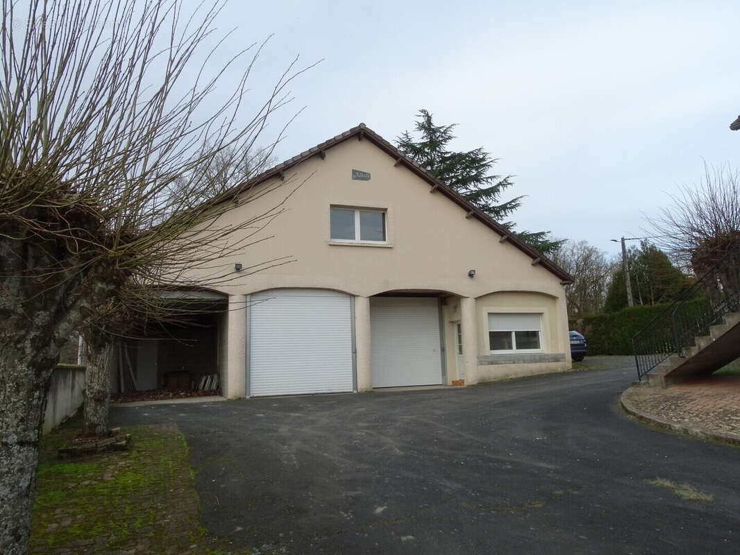 Appartement à GIEN