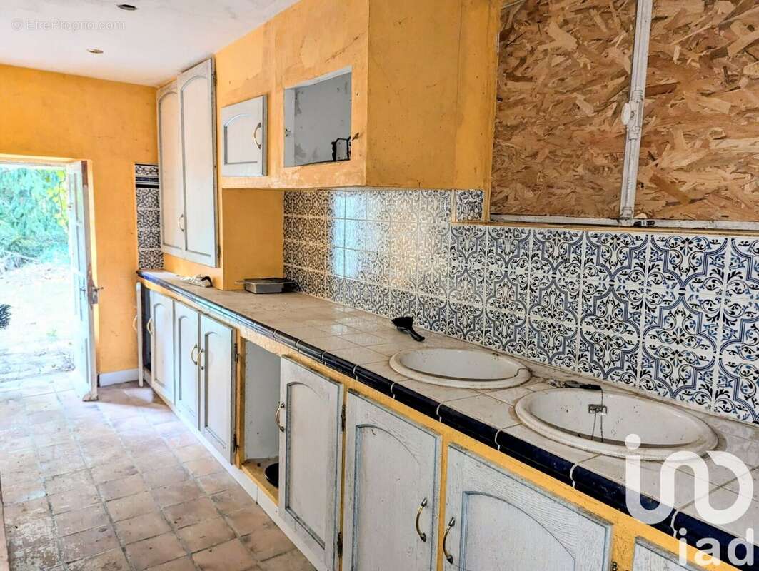 Photo 2 - Maison à AVESSAC