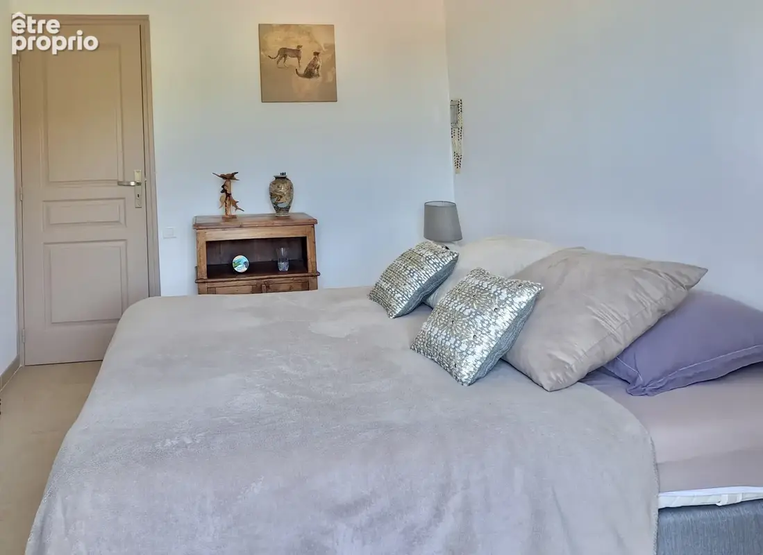 Maison 4 pièces   Proche Porto-Vecchio - photo 8
