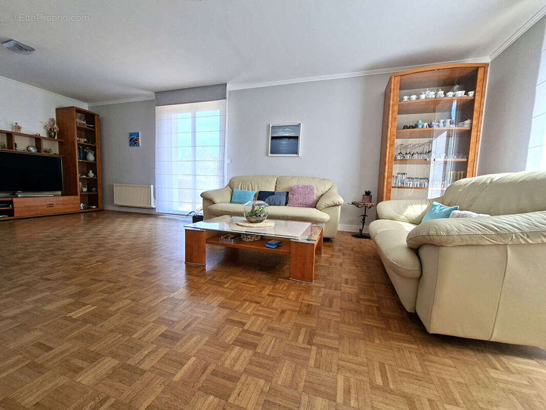 Maison Saint André Des Eaux 5 pièce(s) 113 m2 - photo 6