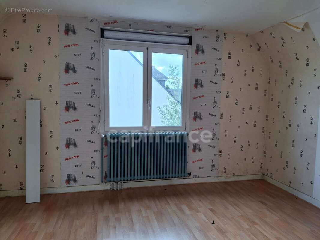 Maison à vendre 7 pièces PONTORSON (50) - photo 15