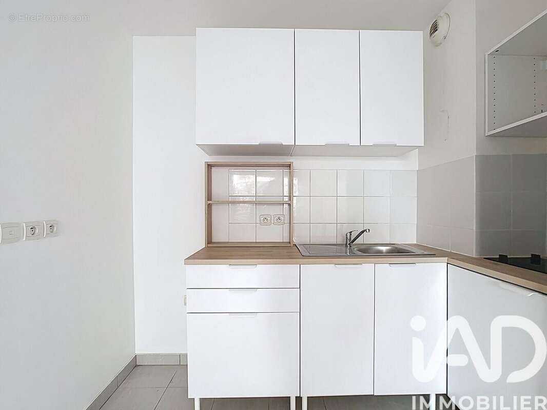 Photo 3 - Appartement à SAINT-PIERRE-DU-PERRAY