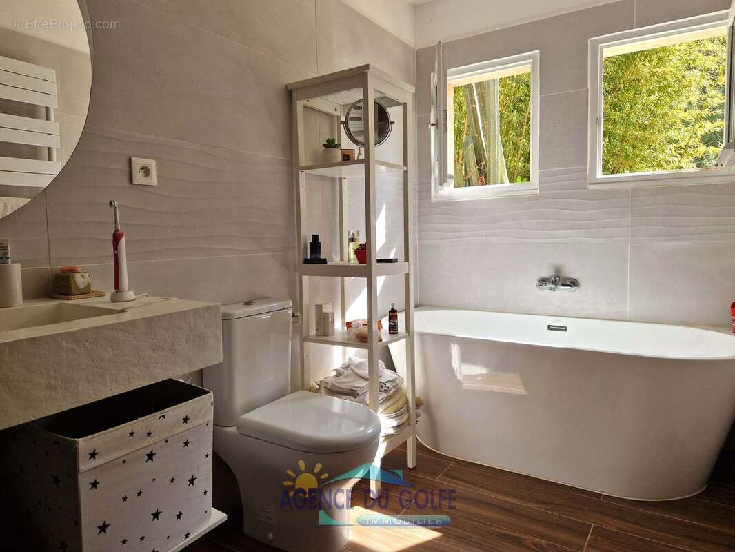 Propriété avec villa et plusieurs gîtes sur 3310 m² de terrain - photo 11