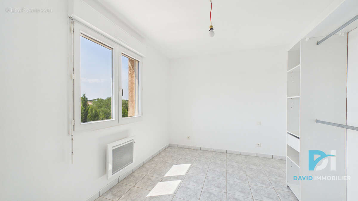 Villa en R+1 - photo 10