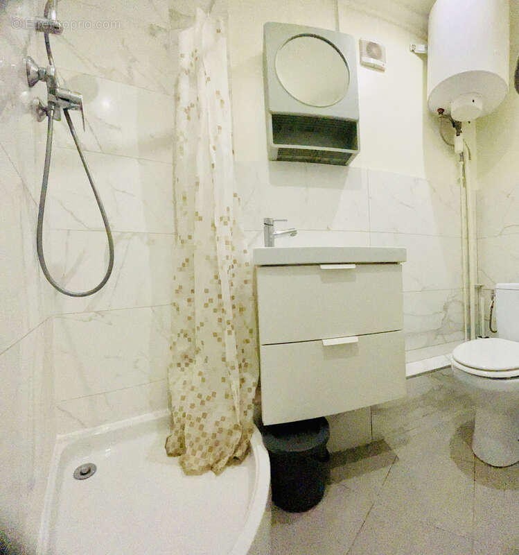 Appartement à VANVES