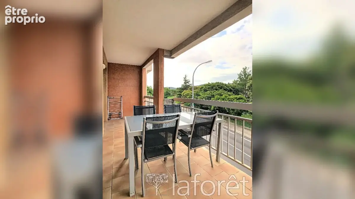 Appartement Martigues 2 pièce(s) 33.73 m2 - photo 5