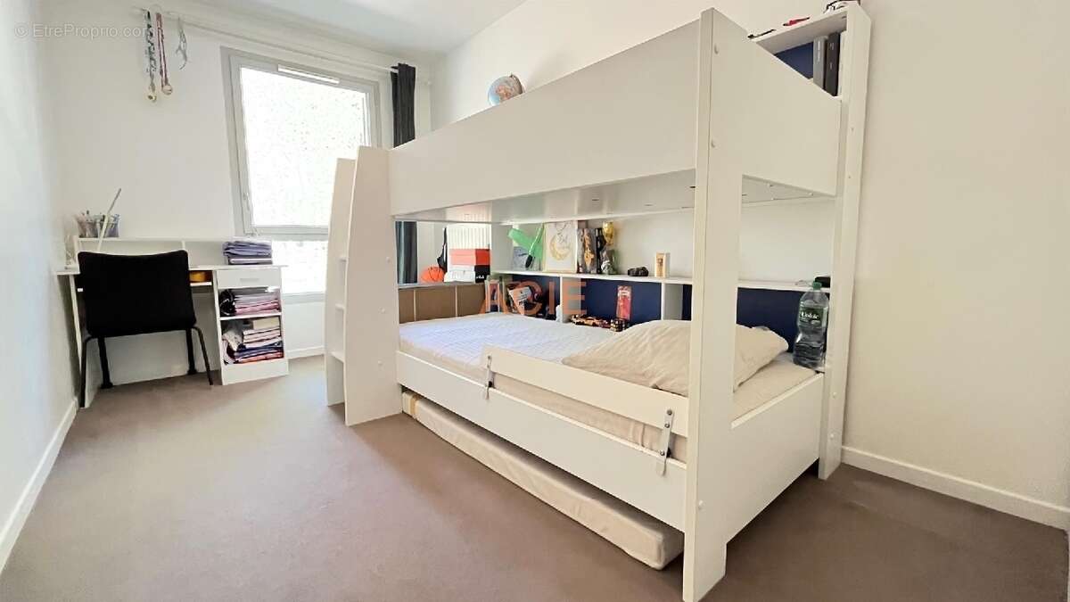 Appartement à LOUVRES