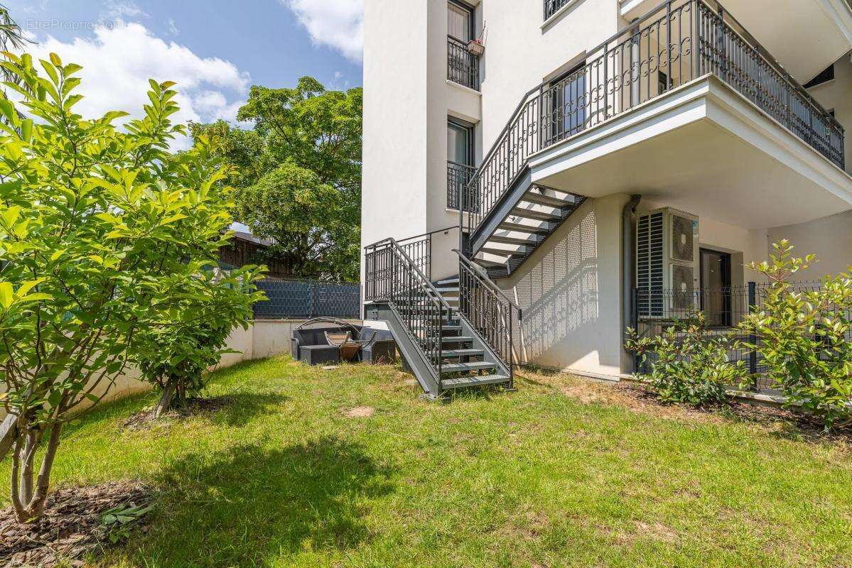 Appartement à CLAMART