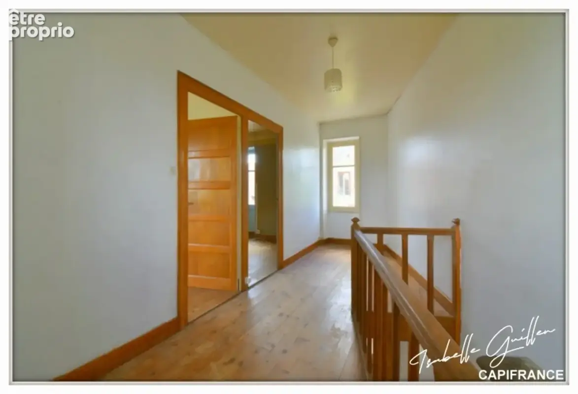 Dpt Cher (18), à vendre LE CHATELET maison P3 de 98 m² - Terrain de 207 m² - photo 8