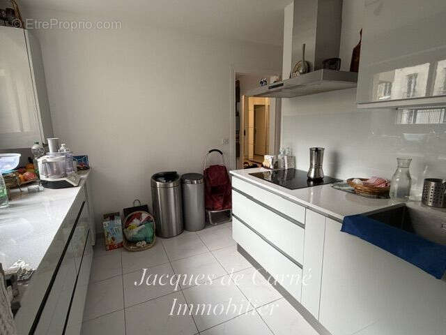Appartement 100 m² à Paris-17e  - photo 5