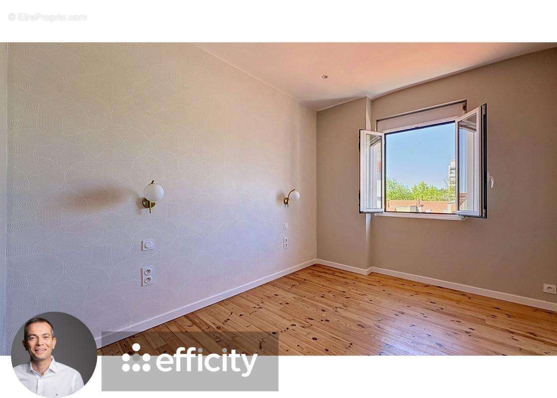 Appartement à VICHY