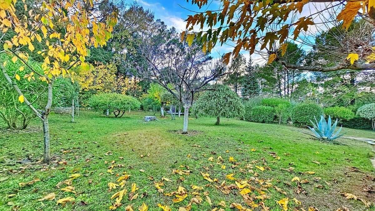 Maison à LE THORONET