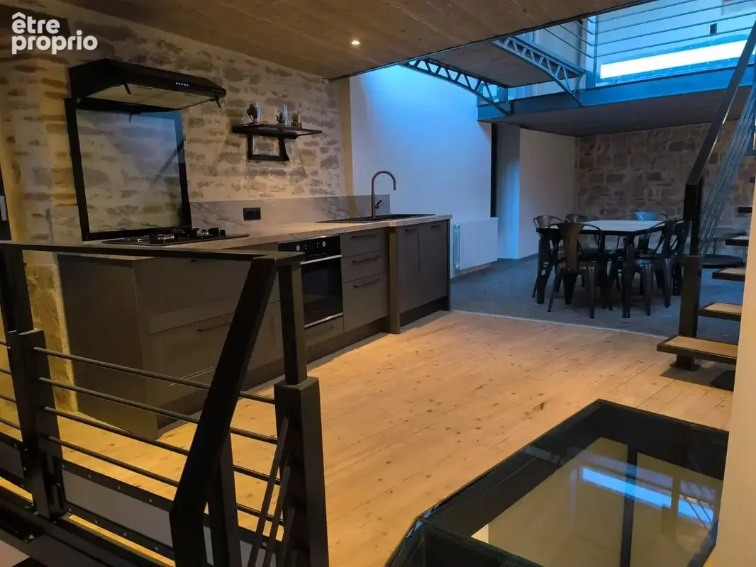Maison de ville - photo 4