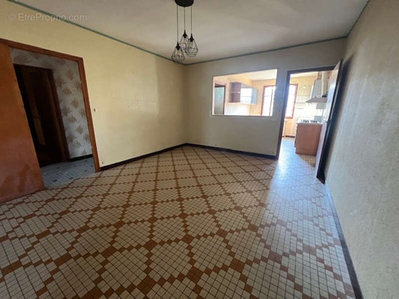 Maison à LAVARDAC