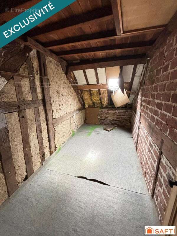 Photo 7 - Maison à LIVAROT