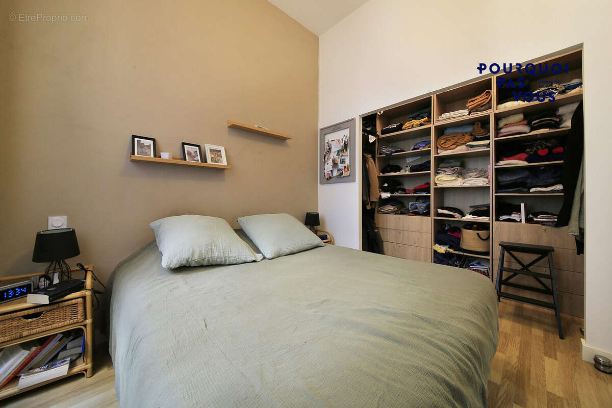 Appartement à LYON-4E