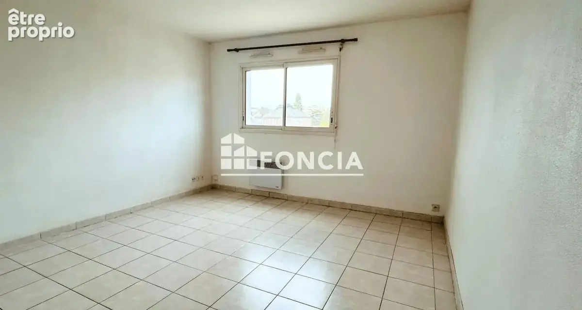 A VENDRE - SAINT-BRIEUC (Robien) – Studio de 24,1 m² – 64 000 € - photo 2