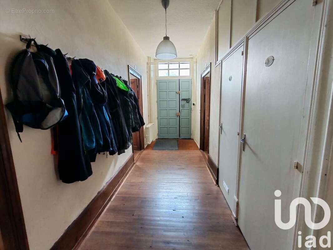 Photo 5 - Maison à ROCHECHOUART