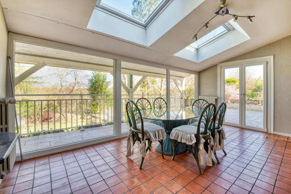 Photo 6 - Maison à MONTREUIL-JUIGNE