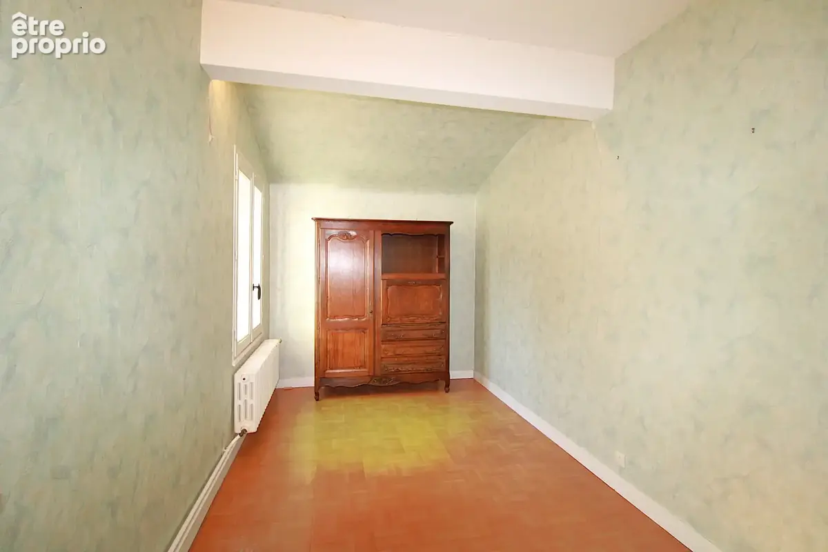 Maison de plain-pied à saint-sylvain-d'anjou - photo 6