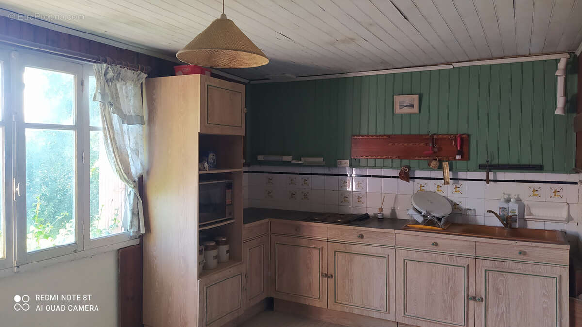 Maison de campagne - photo 8