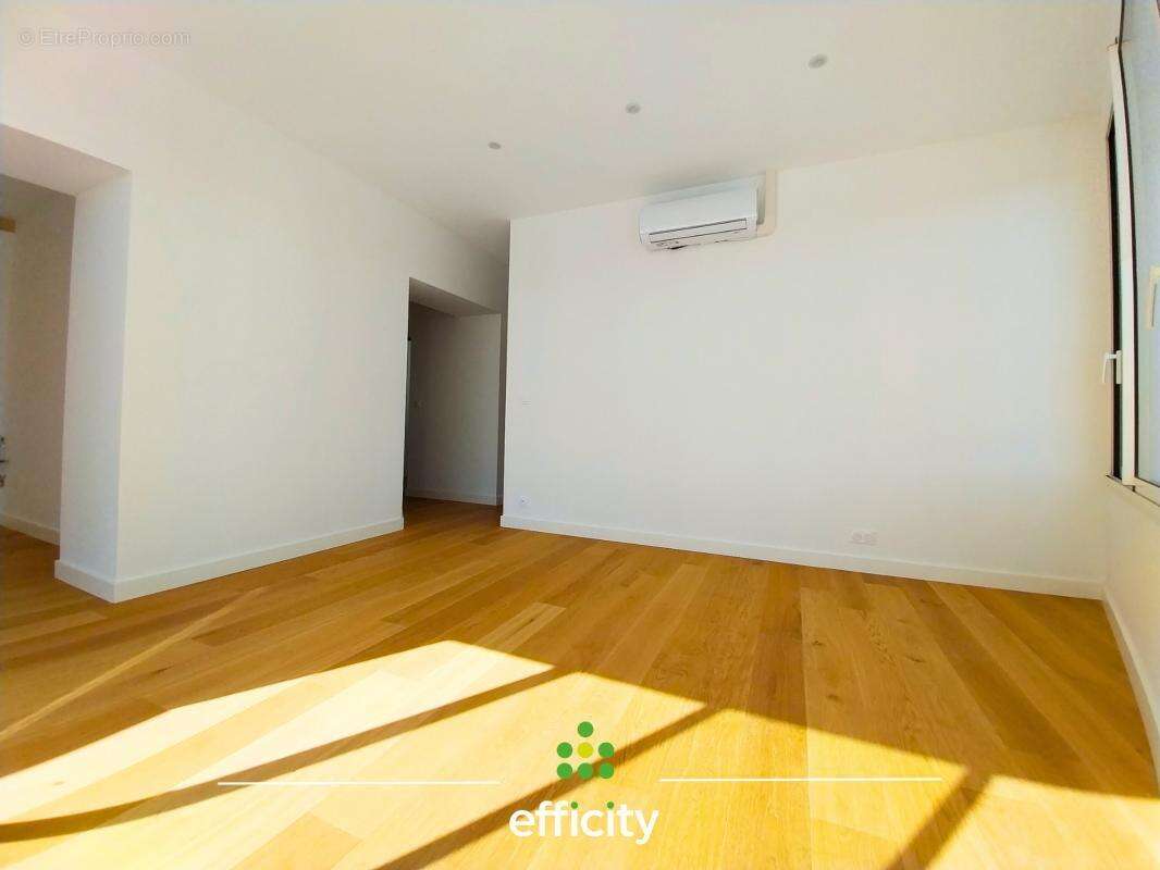 Appartement à SAINT-PALAIS-SUR-MER