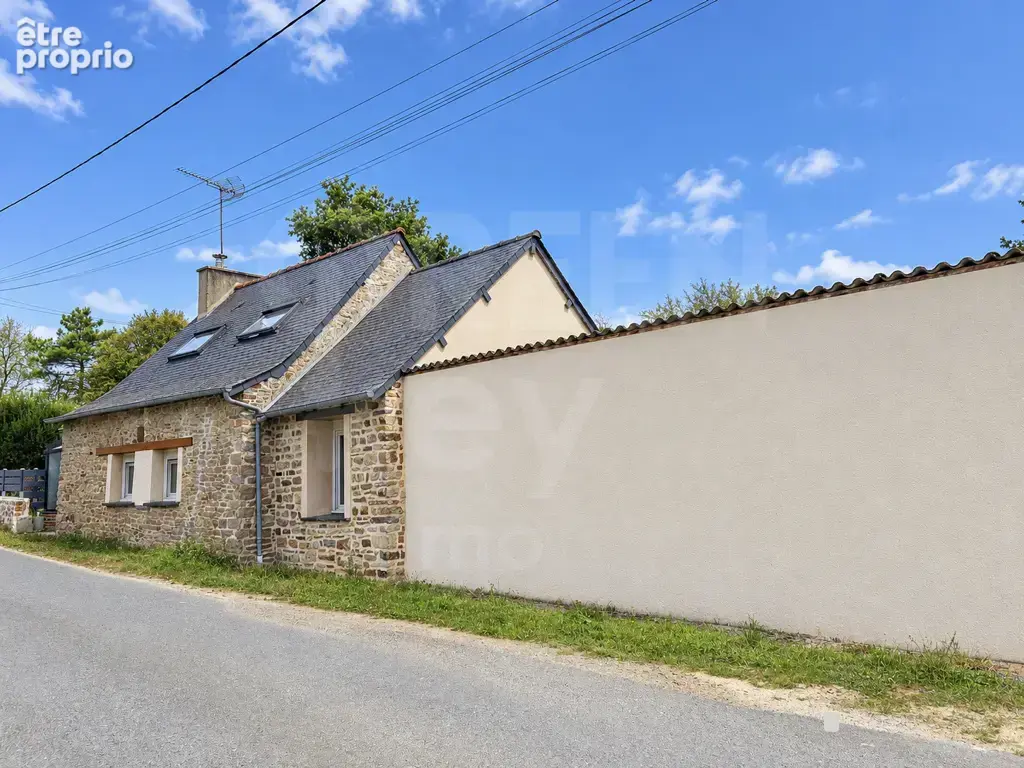 VILLEPOT (44110) - Maison 4 pièces - 76,98 m2 - 3040 m2 de terrain - photo 19