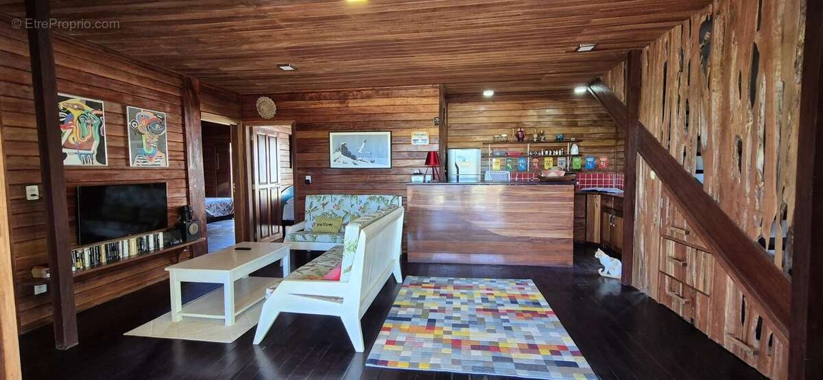 Très belle villa au Bresil , à Pontal de Maceio, 4 chambres - photo 6