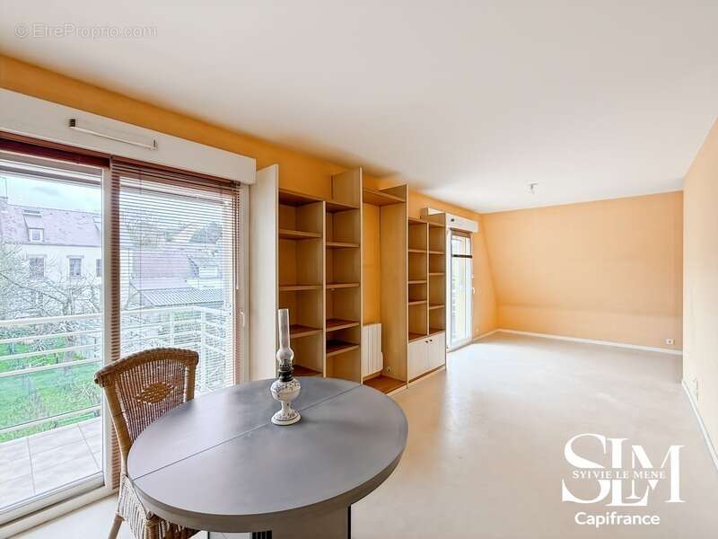 Appartement à PONTIVY