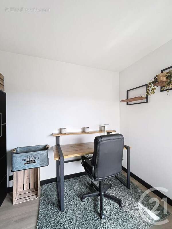 Appartement à DIJON