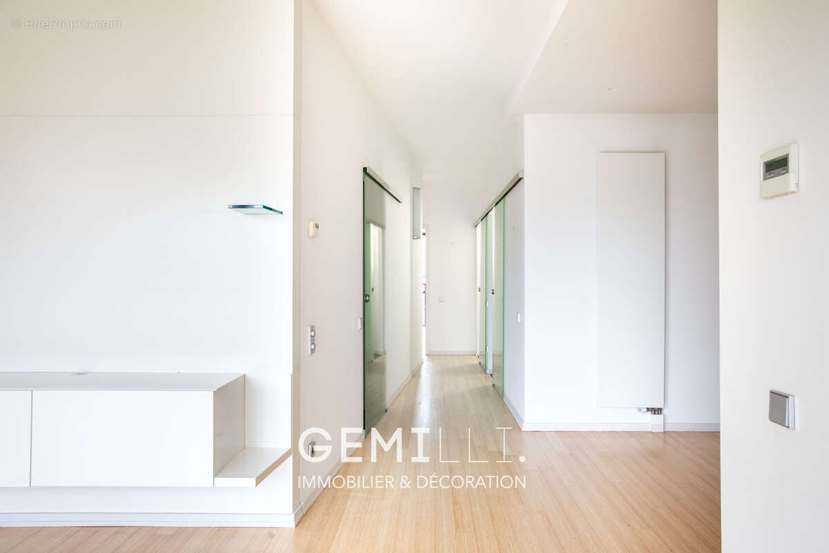 Appartement à MULHOUSE