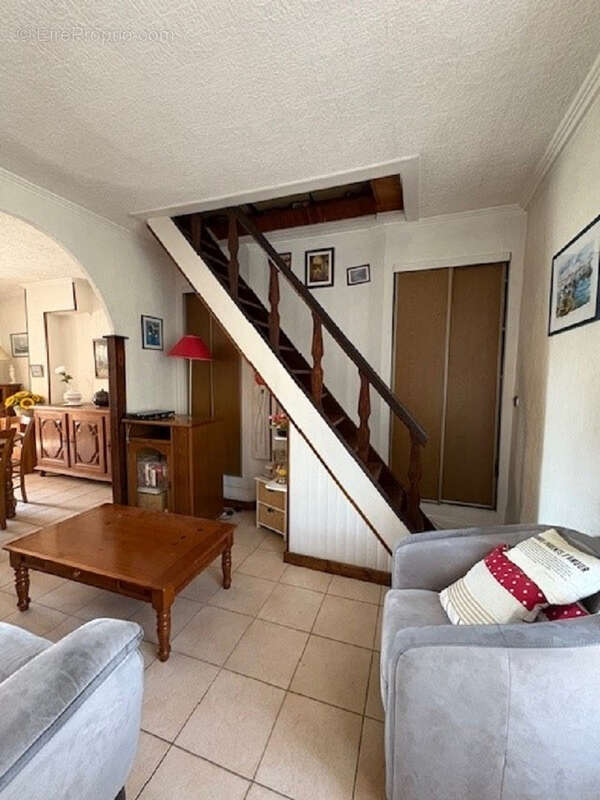 Appartement à VALENCE
