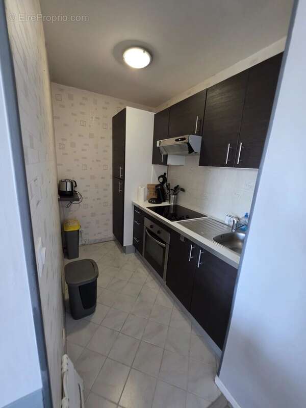 Appartement à BERCK