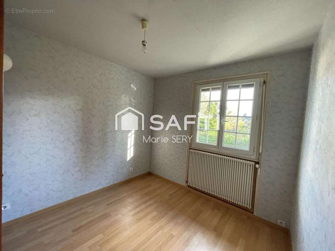 Photo 9 - Maison à MONTMAIN