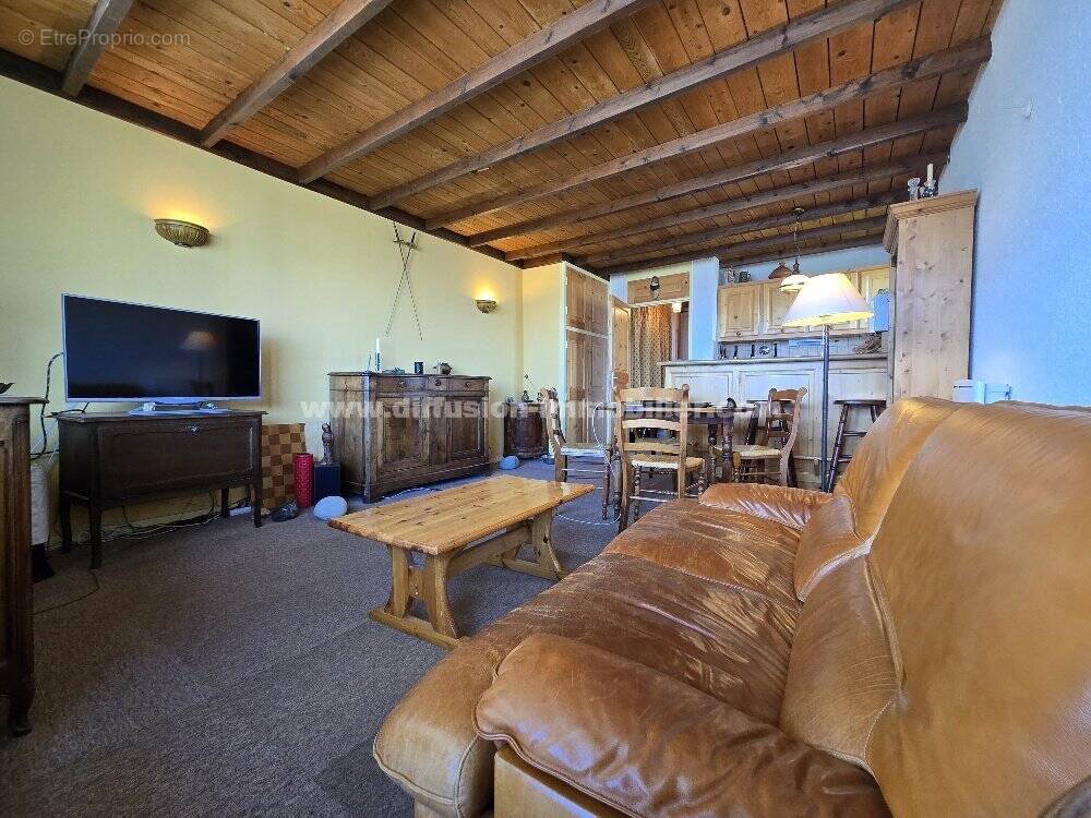 Appartement à SAINT-PONS