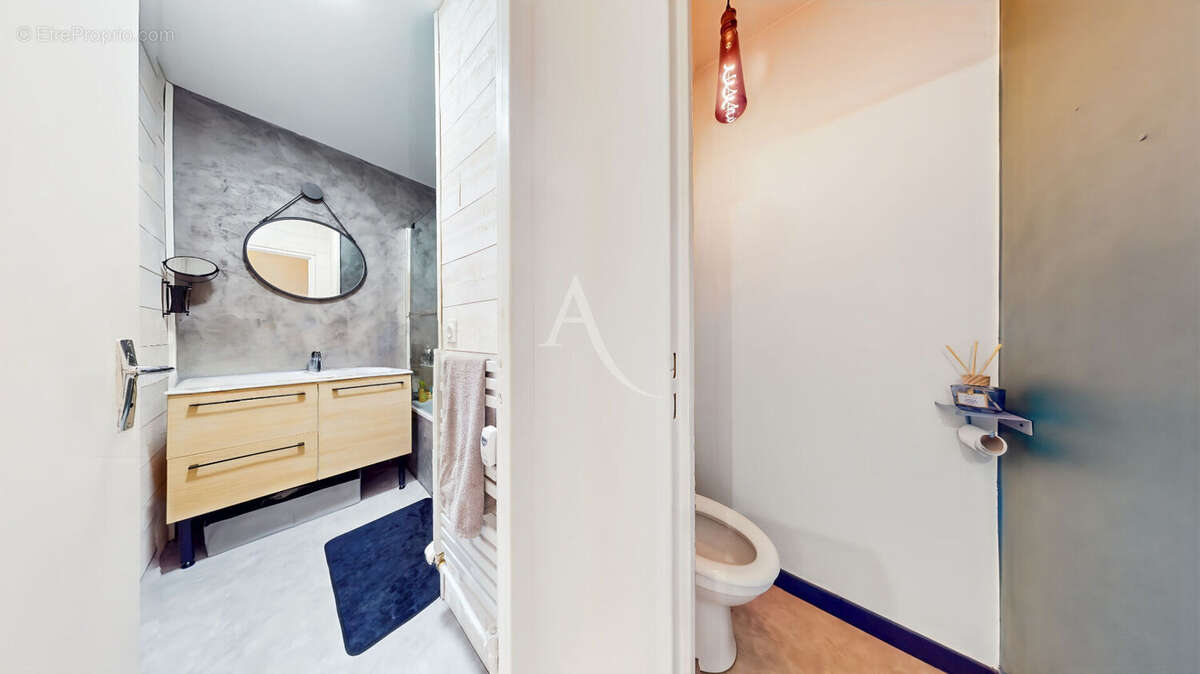 Appartement Annecy 2 pièce(s) 41 m2 - photo 8