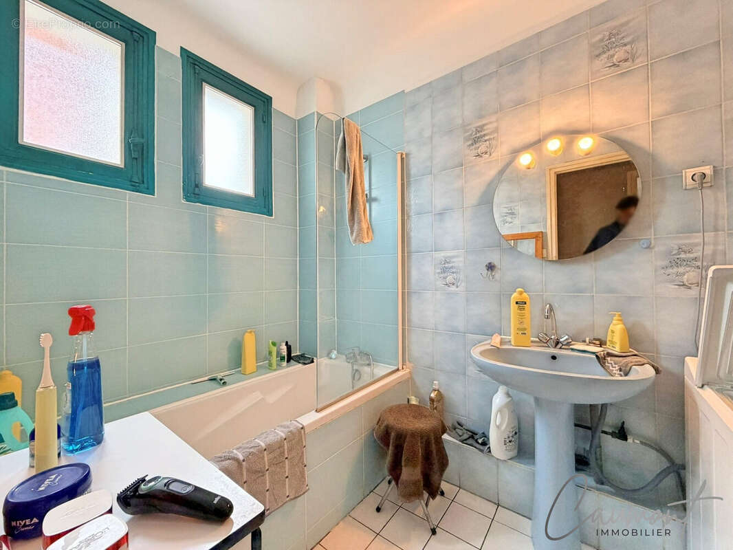 Appartement à LE HAVRE