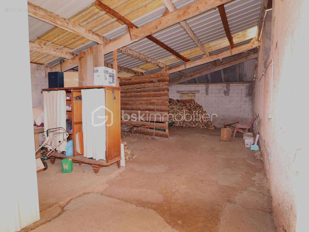 Maison plain pied 135 m2 - photo 4