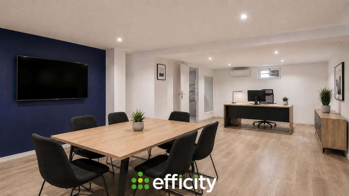 Maison 125 m² à Saint-Symphorien-D'ozon  - photo 13