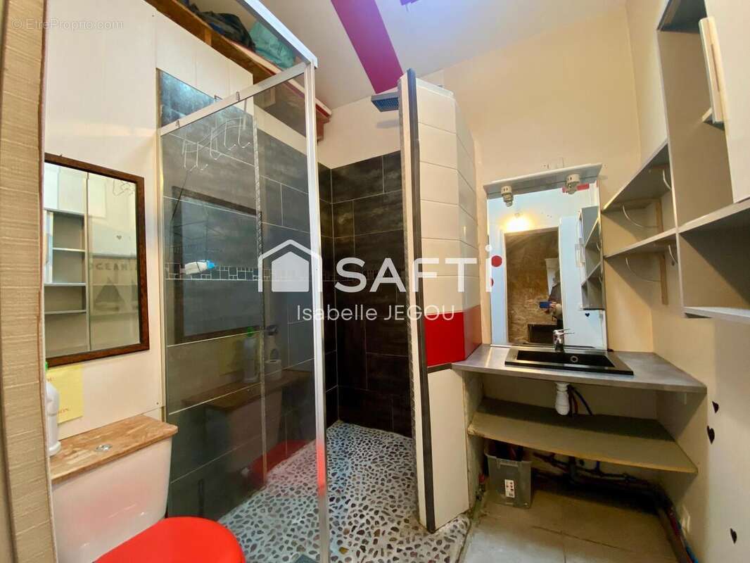 Photo 5 - Appartement à LA TESTE-DE-BUCH