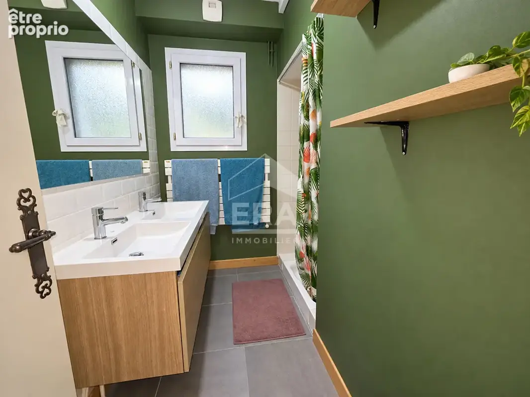Maison 104m² à mont-de-marsan - photo 8