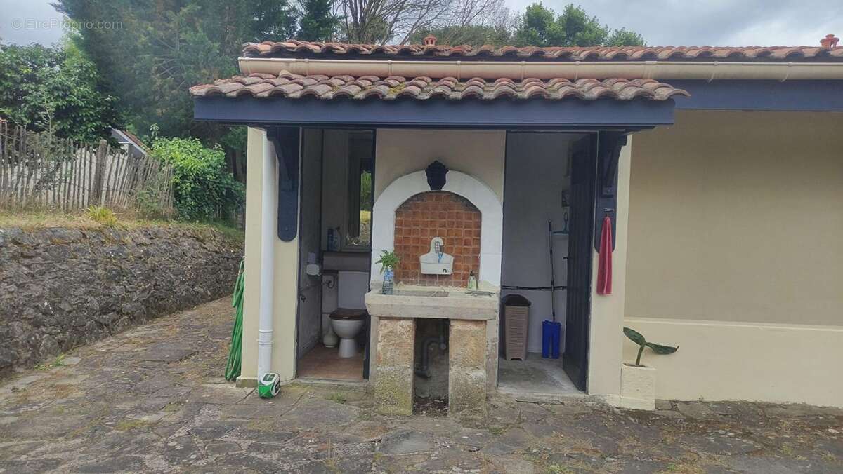 Maison à MIMIZAN