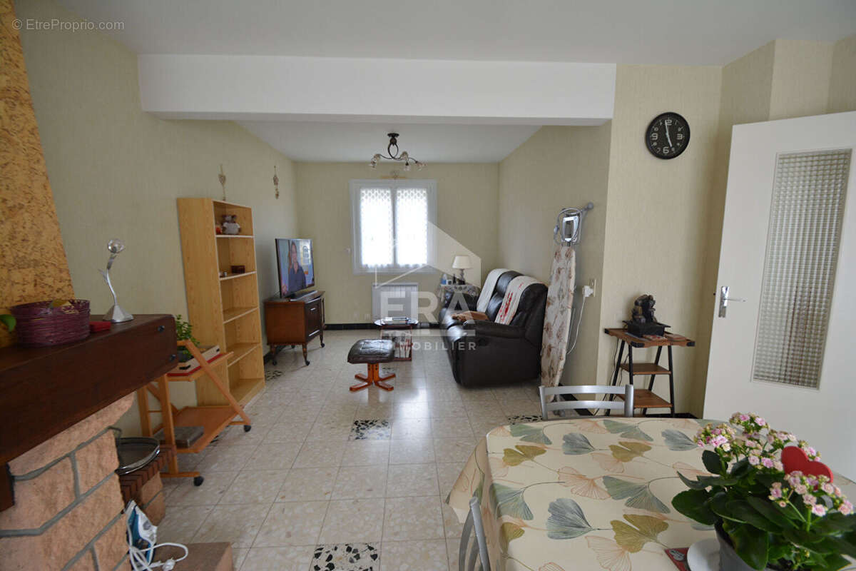 Maison à LAON