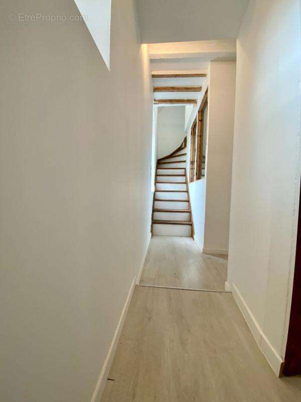 Appartement Colleville Montgomery 4 pièce(s) 88 m2 utile - photo 4