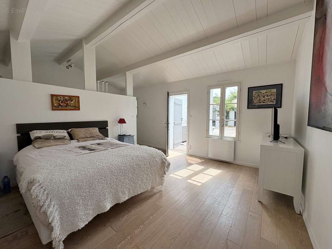 Maison 215 m² à Noirmoutier-En-L'ile  - photo 8
