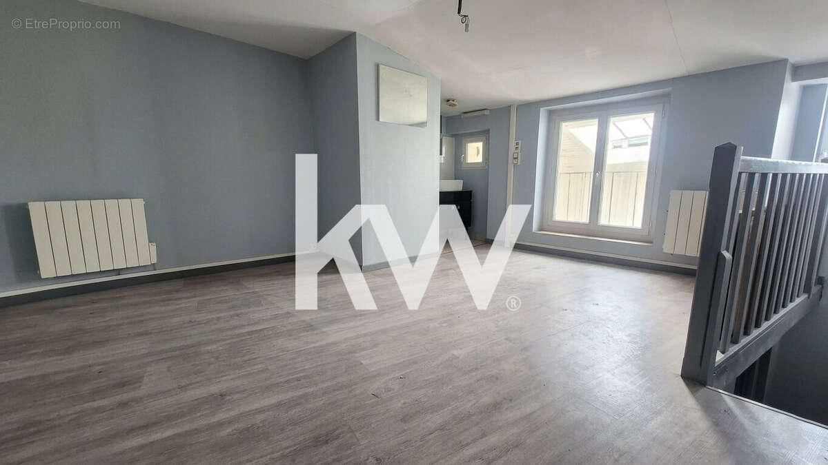 Appartement à VIENNE