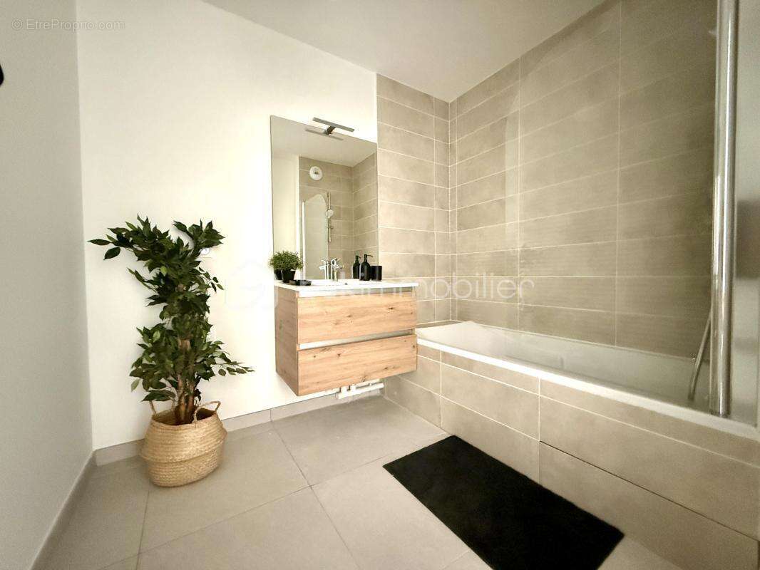 Appartement à GENAS