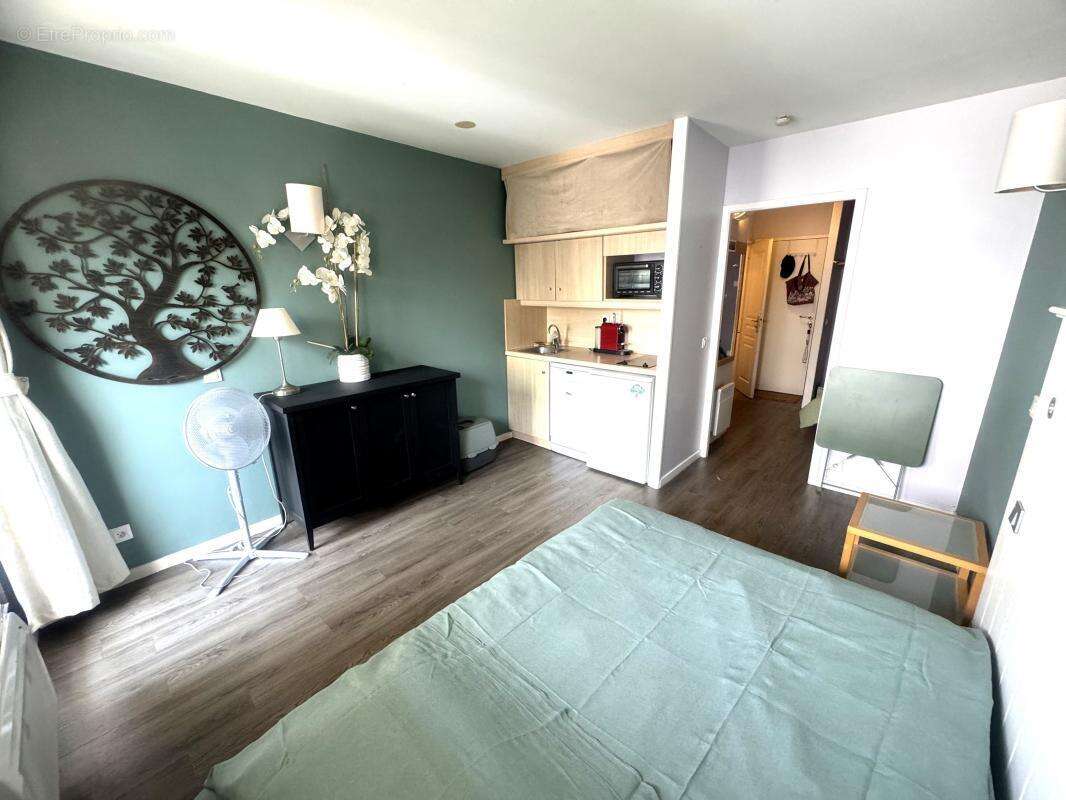 Appartement à LA ROCHELLE