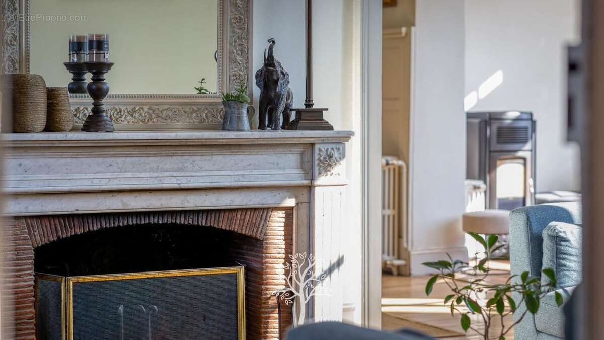 Maison à OUVILLE-LA-RIVIERE