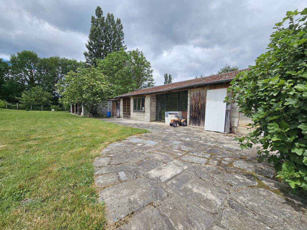 Maison 136 m² à Valliere  - photo 5